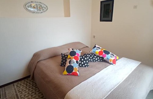 Katsikia Ski Chalet | ARTE VILLA