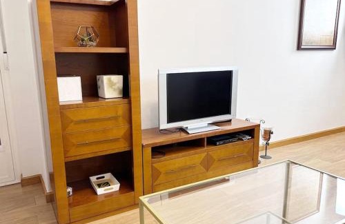 Garrido Norte Apartment | Arte y Vías Salamanca - PARKING GRATIS