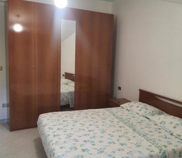 Acquaviva d'Isernia Apartment | Artemide Residence Acquaviva