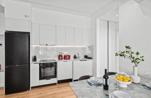 Livadia Apartment | Artemis 304 - Seaside Stories