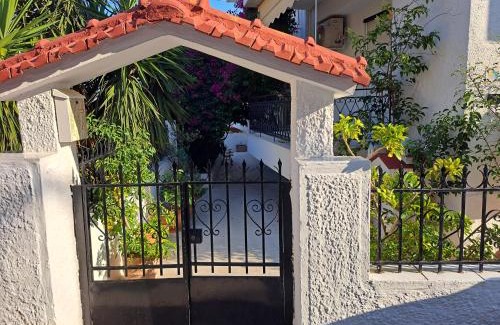 Loutra Edipsou Apartment | ARTEMIS and FILLO