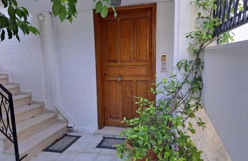 Loutra Edipsou Apartment | ARTEMIS and FILLO