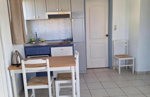 Katochori Apartment | Artemis Apartments