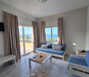 Katochori Apartment | Artemis Apartments