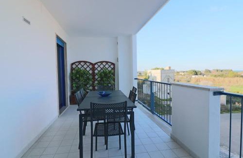 Otranto Apartment | Artemis dwelling in Otranto