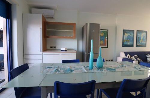 Otranto Apartment | Artemis dwelling in Otranto