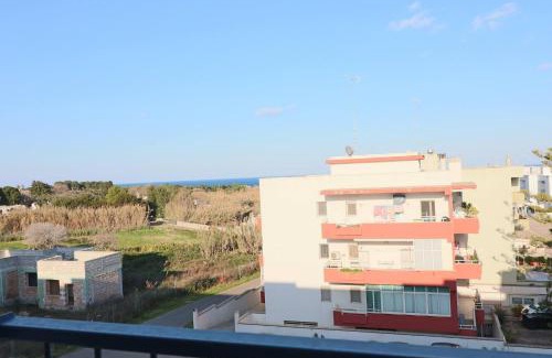 Otranto Apartment | Artemis dwelling in Otranto
