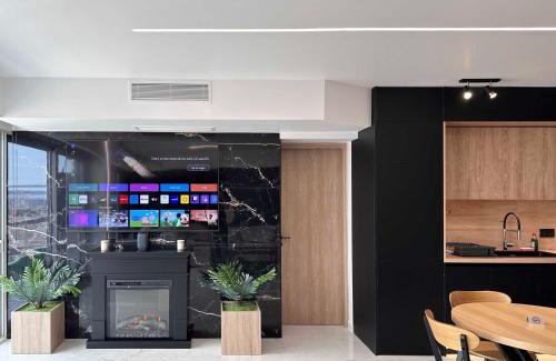 Athens Apartment | Artemis House2Heal Athens