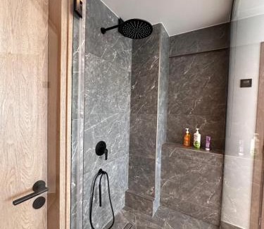 Athens Apartment | Artemis House2Heal Athens