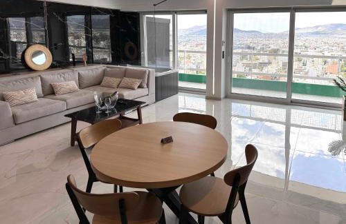 Athens Apartment | Artemis House2Heal Athens