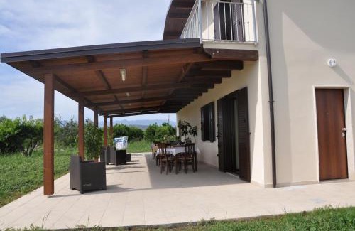 Mirto House | Artemis