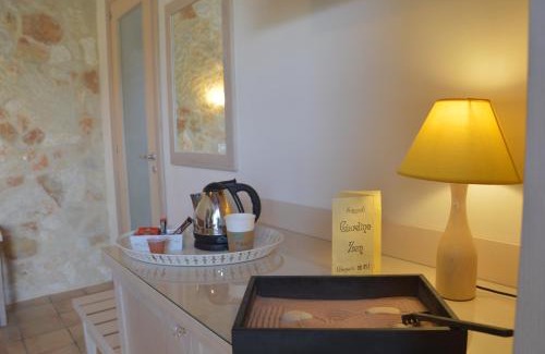 Puntarazzi Hotel | Artemisia Resort