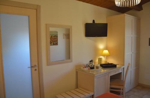 Puntarazzi Hotel | Artemisia Resort