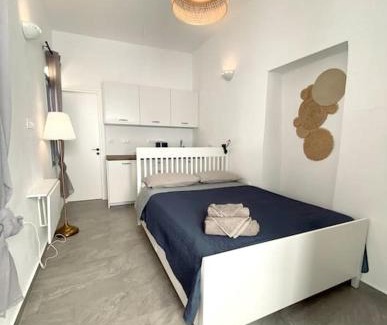 Sifnos House | Artemonas Beige Escape