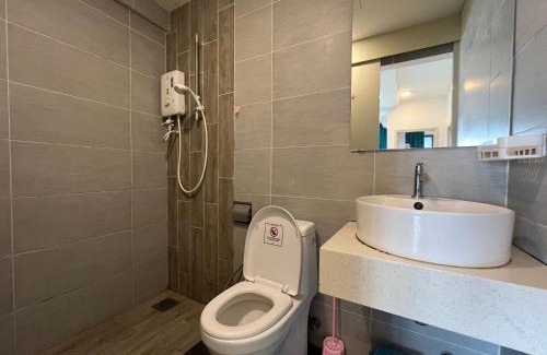 Ampang Apartment | Arteplus by Whitdoorstay