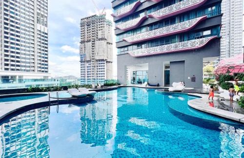 Ampang Apartment | Arteplus by Whitdoorstay