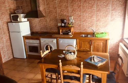 Navarredonda de Gredos House | Artesano II
