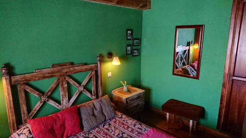 Navarredonda de Gredos House | Artesano II