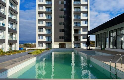 Syokimau Apartment | Artesano Park View Furnished Apartment