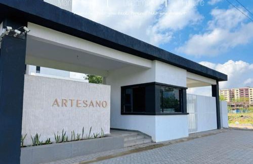 Syokimau Apartment | Artesano Park View Furnished Apartment