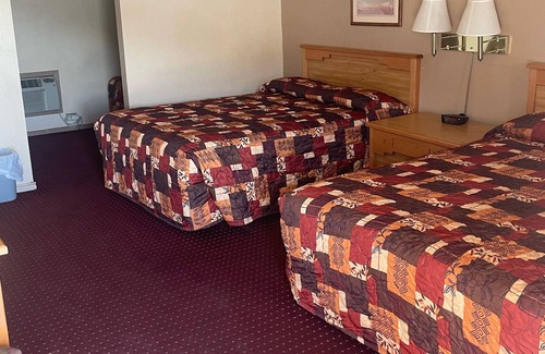 Artesia Hotel | Artesia Inn Extended Stay