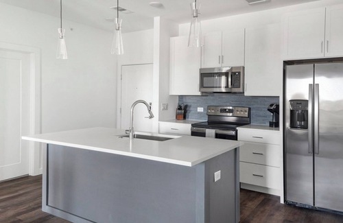 Austin Apartment | Artesian 1BD 16 - One Bedroom Apartment, Sleeps 2