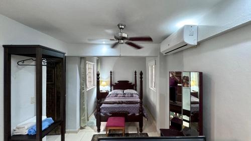 Villas Del Mar Apartment | Artgarden Juan dolio