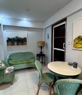 Villas Del Mar Apartment | Artgarden Juan dolio
