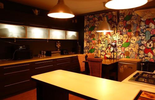 Ostrow Lubelski Apartment | ARTgroturystyka Przystanek Błotna