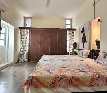 Patiala House | Arth Residency