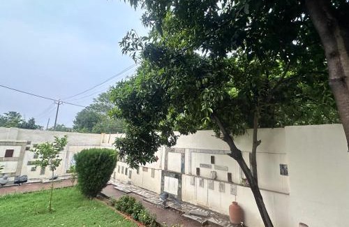 Patiala House | Arth Residency