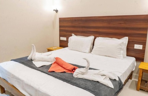 Morjim Hotel | Artham Guesthouse