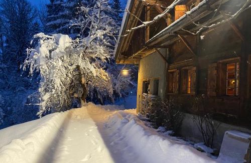 Demi-Quartier Hotel | Arthaus Megève