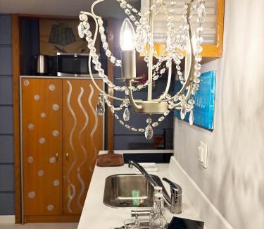 Anafiotika Apartment | Arthome Acropolis Spot