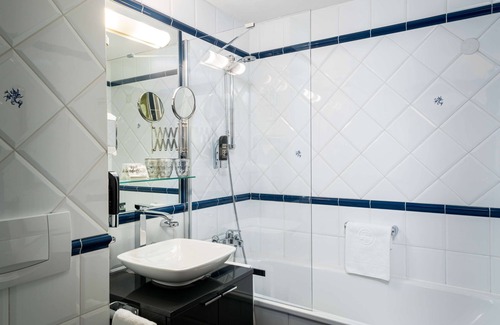 Thurygrund Hotel | Arthotel ANA Gala