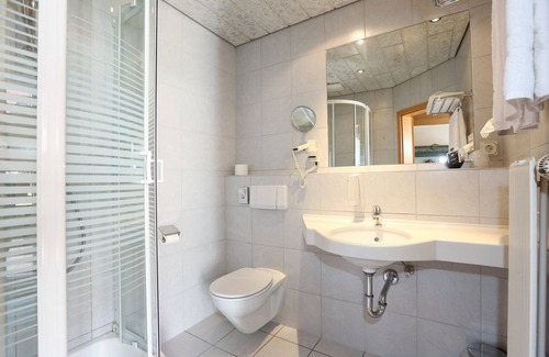Landsberg am Lech Hotel | Arthotel ANA Goggl