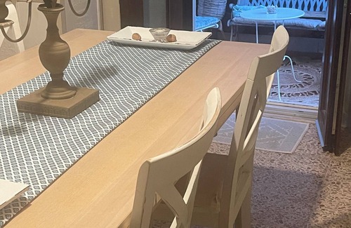 Santa Marinella House | ArtHouse Santa Marinella B&B (beach)