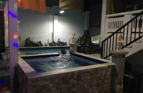 Legazpi Villa | Arthur Private Resort