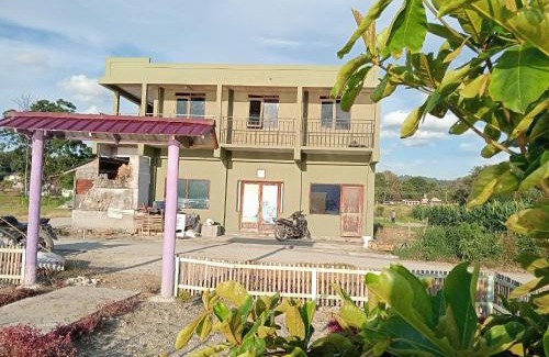 Ambarita House | Arthuro homestay