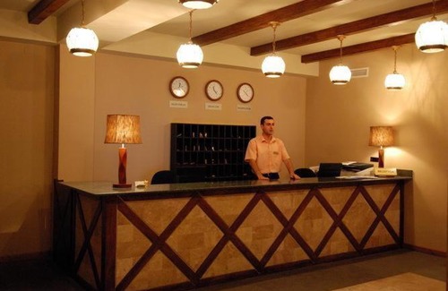 Agveran Resort | Arthurs Aghveran Resort