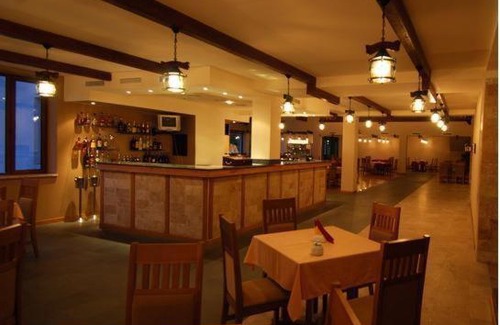Agveran Resort | Arthurs Aghveran Resort