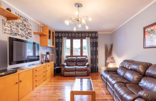 Ondarroa Apartment | Artibai - baskeyrentals