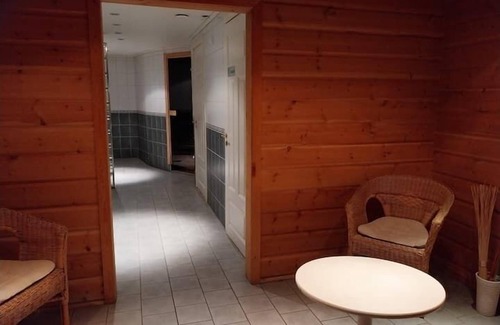 Vittangi Hostel | Artic Nova