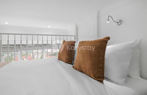 Bangka Apartment | Artika by Kozystay - Kemang