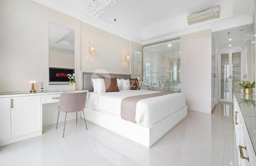 Bangka Apartment | Artika by Kozystay - Kemang