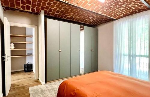 Ferrere House | ARTinBòsc by Alterego
