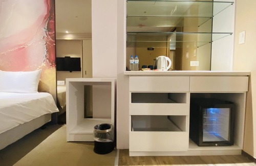 Zhongzheng House | Artinn hotel