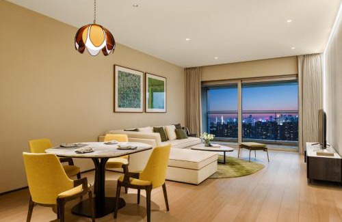 Nanshan Apartment | Artisse Place - Access to 4000 sqm Fusion Wellness Centre and 800 sqm Indoor Swimming Pool