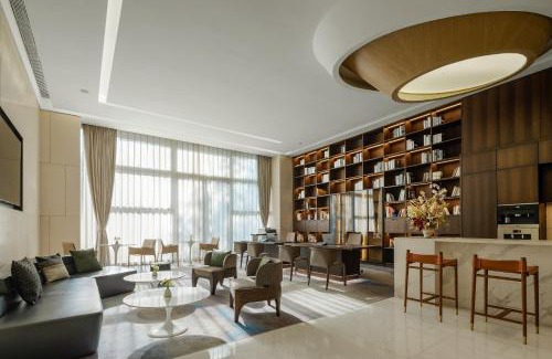 Nanshan Apartment | Artisse Place - Access to 4000 sqm Fusion Wellness Centre and 800 sqm Indoor Swimming Pool