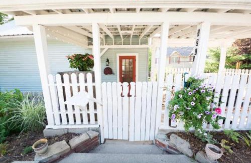 Nashville House | Artist Lane Cottage